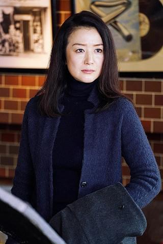 鈴木京香、大沢在昌原作「冬芽の人」でテレ東ドラマ初主演 瀬戸康史と年の差コンビで事件を追う