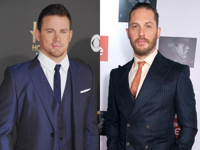 「ハート・ロッカー」脚本家の新作で共演か？