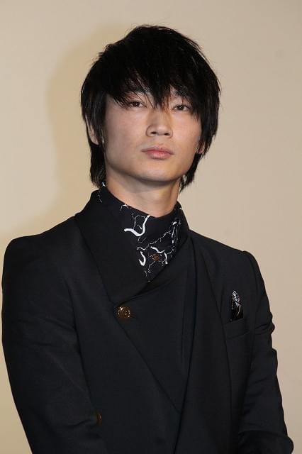 綾野剛「新宿スワン」シリーズは「未来を見る喜び与えてくれた」 続編公開に感慨無量