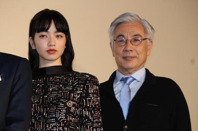 窪塚洋介、「沈黙」初日に切なる願い明かす「より良い明日が来ることを信じて疑いません」