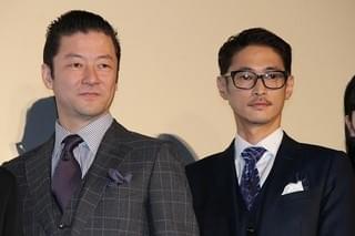 窪塚洋介、「沈黙」初日に切なる願い明かす「より良い明日が来ることを信じて疑いません」