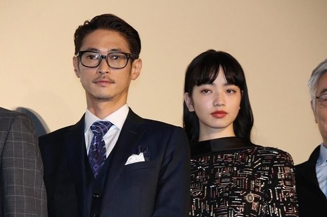 窪塚洋介、「沈黙」初日に切なる願い明かす「より良い明日が来ることを信じて疑いません」