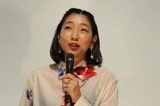 安藤サクラ、伊東蒼ちゃんの涙につられてウルッ「もらい泣きしちゃいそう」