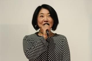 安藤サクラ、伊東蒼ちゃんの涙につられてウルッ「もらい泣きしちゃいそう」