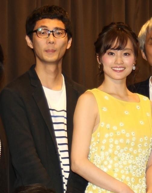 中西美帆、初主演映画の公開に喜びの涙「本当に幸せ」