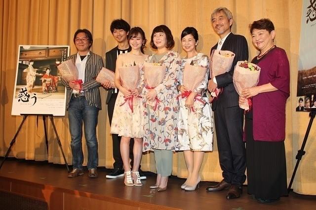 静岡県三島市の市民参加型プロジェクトの一環として製作された