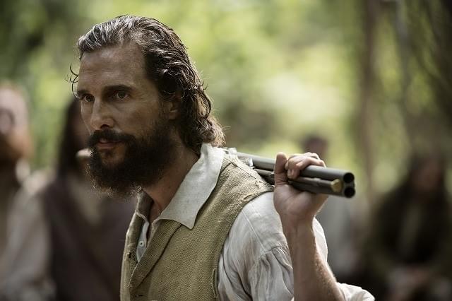 マシュー・マコノヒー、南北戦争の「人々が知るべき真実」を語る