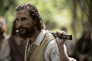 マシュー・マコノヒー、南北戦争の「人々が知るべき真実」を語る