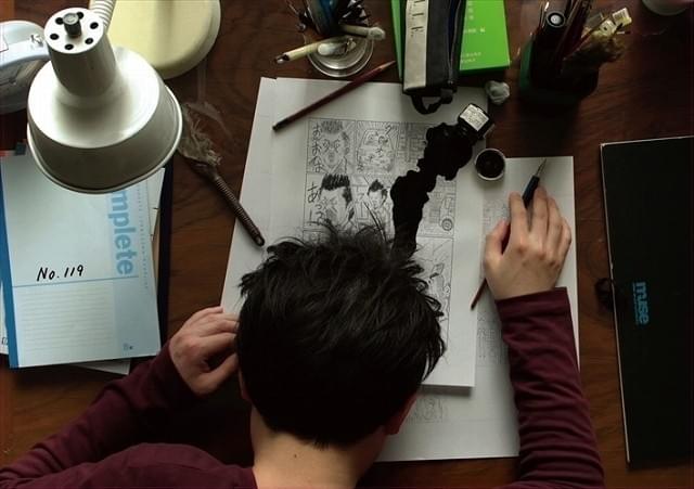 “ちびっこ石油王”の特別映像も披露