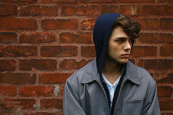 「マイ・マザー」場面写真