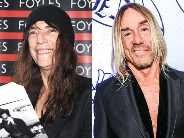 テレンス・マリック新作にパティ・スミス、イギー・ポップ