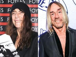 テレンス・マリック新作にパティ・スミス、イギー・ポップ