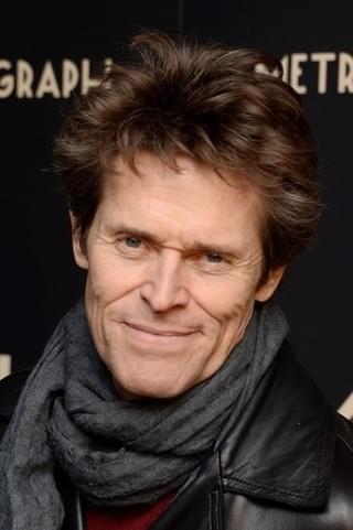 ウィレム・デフォー、ケネス・ブラナー監督版「オリエント急行殺人事件」に参加