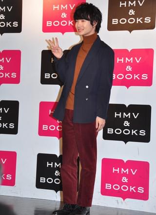 神木隆之介、パリで写真集撮影の思い出はパリジェンヌ!?