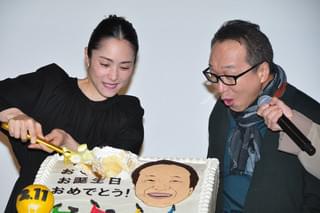 小日向文世、苦い恋愛経験を明かす「危機感なく付き合って、ことごとく捨てられた」