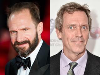 ウィル・フェレル＆ジョン・C・ライリー版「ホームズ＆ワトソン」にレイフ・ファインズ、ヒュー・ローリー