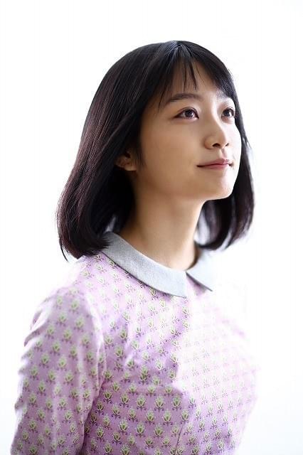 深川麻衣が舞台初主演！