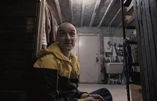 M・ナイト・シャマラン×ジェームズ・マカボイ「スプリット」5月日本上陸！