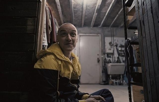 シャマランが完全復活！ “スプリット（分裂）”するのは…