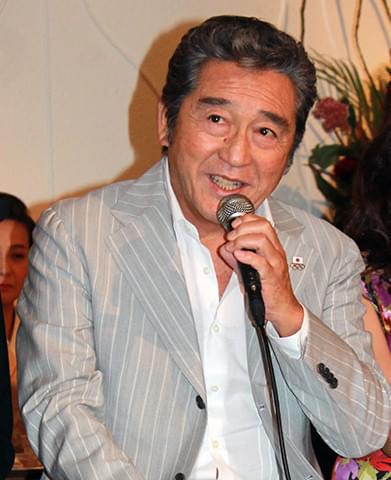 死去した松方弘樹さん