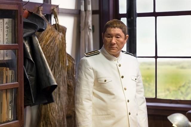 不朽の傑作「破獄」が約31年ぶりにドラマ化