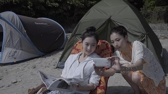 三津谷葉子、前野朋哉、杉野希妃らが参加