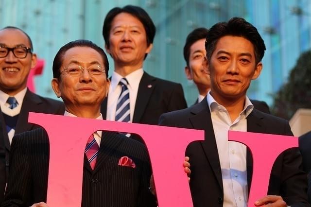 「相棒」劇場版最新作が完成！