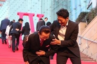 水谷豊、4代目相棒・反町隆史との劇場版完成に安ど「なかったらどうしようと思った」