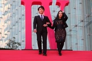 水谷豊、4代目相棒・反町隆史との劇場版完成に安ど「なかったらどうしようと思った」