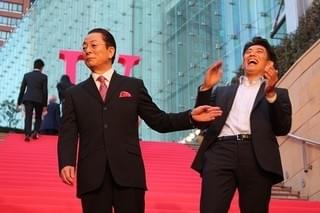 水谷豊、4代目相棒・反町隆史との劇場版完成に安ど「なかったらどうしようと思った」