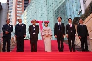 水谷豊、4代目相棒・反町隆史との劇場版完成に安ど「なかったらどうしようと思った」