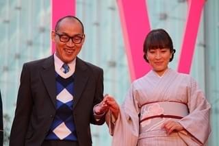 水谷豊、4代目相棒・反町隆史との劇場版完成に安ど「なかったらどうしようと思った」