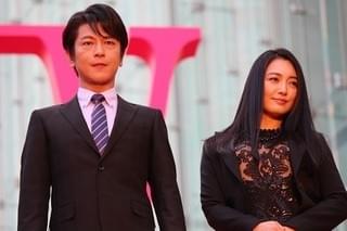 水谷豊、4代目相棒・反町隆史との劇場版完成に安ど「なかったらどうしようと思った」