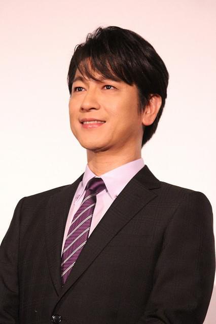 北村一輝、憧れの水谷豊の“相棒”になれず傷心「反町くんがうらやましい」