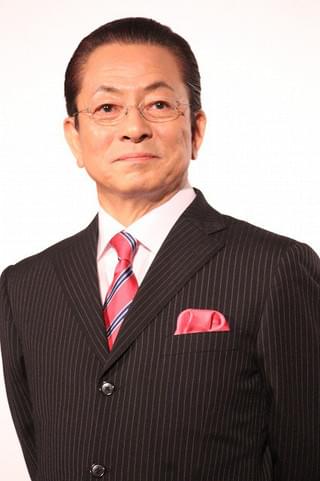 北村一輝、憧れの水谷豊の“相棒”になれず傷心「反町くんがうらやましい」