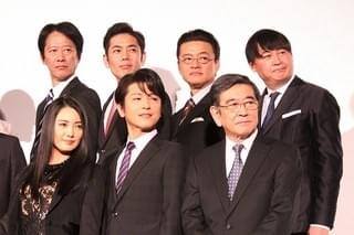 北村一輝、憧れの水谷豊の“相棒”になれず傷心「反町くんがうらやましい」