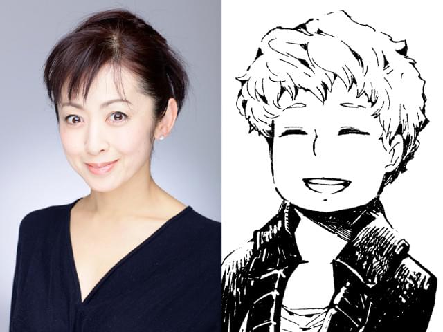 斉藤由貴が上白石萌音の“母親”に！ドラマ「ホクサイと飯さえあれば」出演