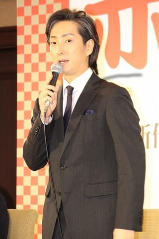 中村勘九郎、自らアプローチした劇作家・蓬莱竜太との新作歌舞伎は「とんでもない話」