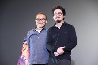 「哭声」國村隼、ナ・ホンジン監督の手腕にぞっこん「才能の塊が人の形をしている」