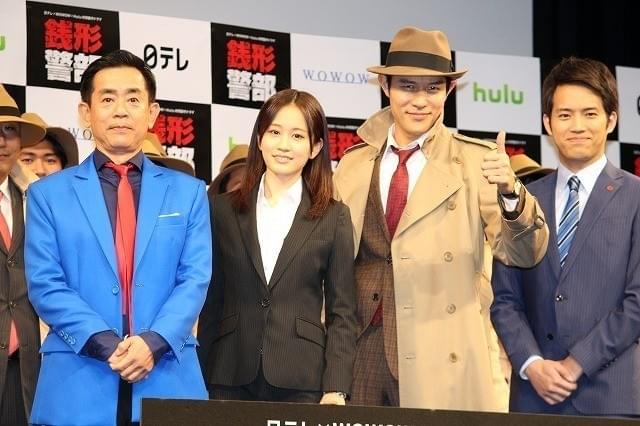 栗貫も「やるな、とっつぁん」と太鼓判！