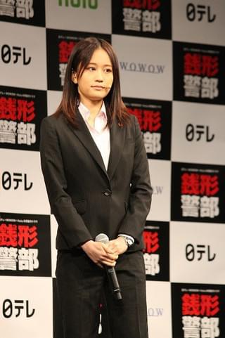 “ルパン三世”栗田貫一が絶賛！「銭形警部」鈴木亮平の役者魂に拍手喝さい
