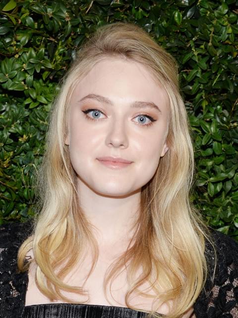 ダコタ・ファニング、「エイリアニスト」ドラマ化で女刑事役に