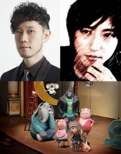 60曲以上ものヒットナンバーが登場