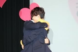 中川大志が葉山奨之に「チュウしていいですか？」 まさかのBL展開にファン爆笑