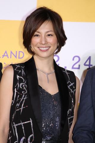 オスカー最多ノミネートの「ラ・ラ・ランド」R・ゴズリングと監督が来日！ “神対応”に500人熱狂