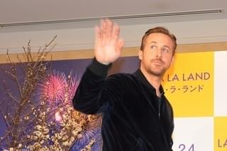 ライアン・ゴズリング＆チャゼル監督、オスカー最多ノミネートは「シャンパンでお祝い」