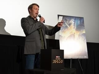 マッツ・ミケルセン、吹き替え声優に敬意「過小評価されているが素晴らしい芸術」