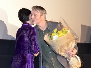 マッツ・ミケルセン、吹き替え声優に敬意「過小評価されているが素晴らしい芸術」