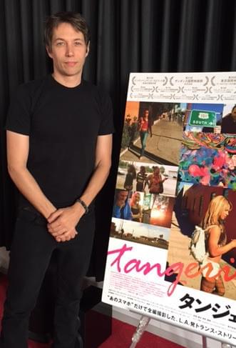 全編スマホ撮影、LAのマイノリティ描いた「タンジェリン」監督のインディペンデント魂