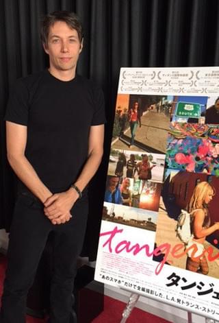 全編スマホ撮影、LAのマイノリティ描いた「タンジェリン」監督のインディペンデント魂